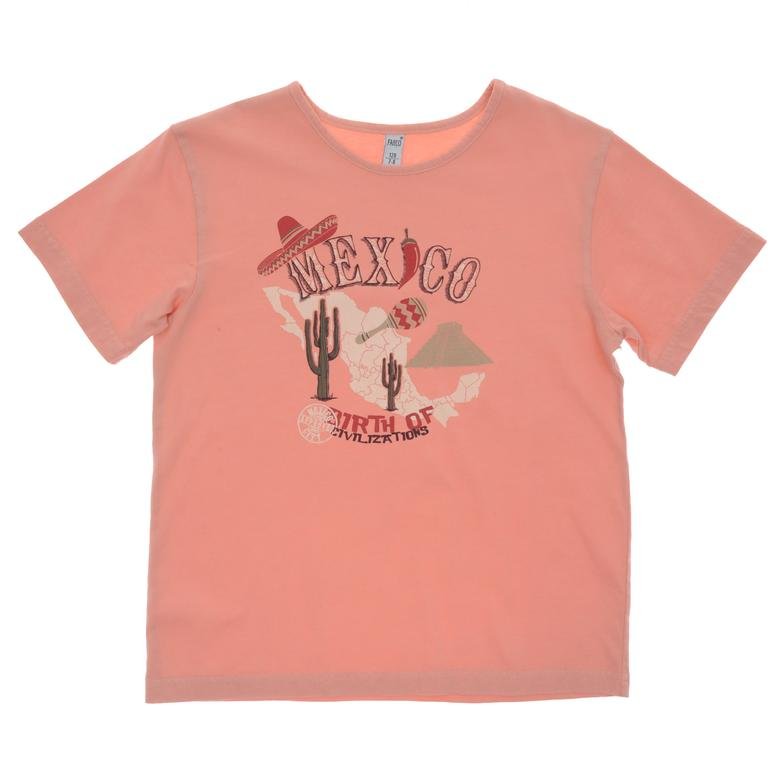 Erkek Çocuk 19117023 - T-shirt