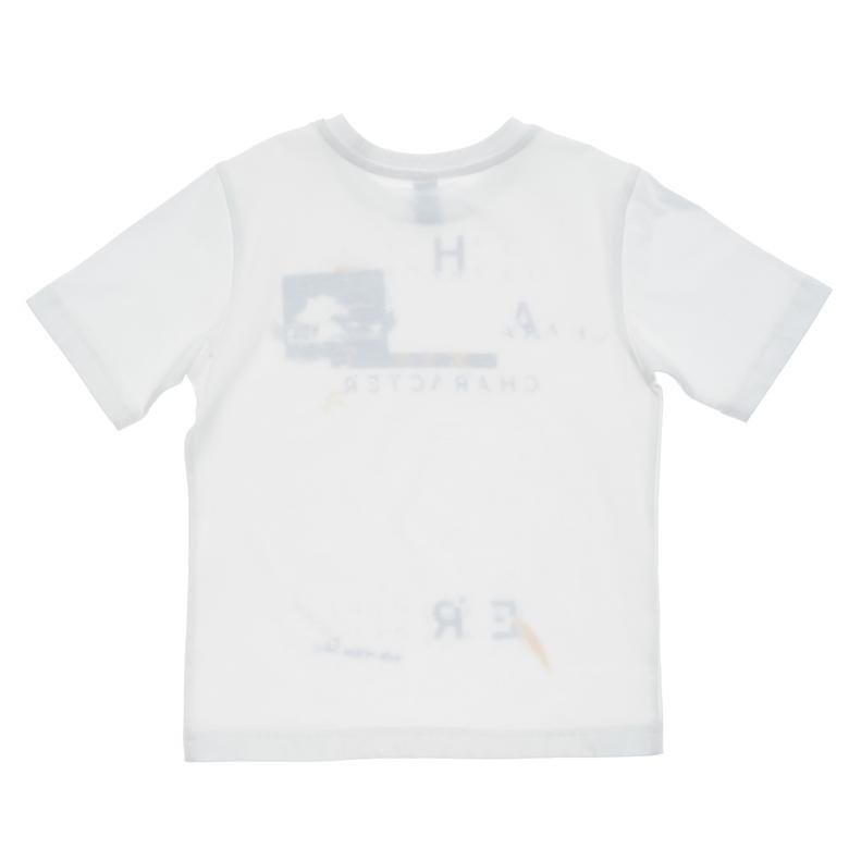 Erkek Çocuk 19117057 - T-shirt