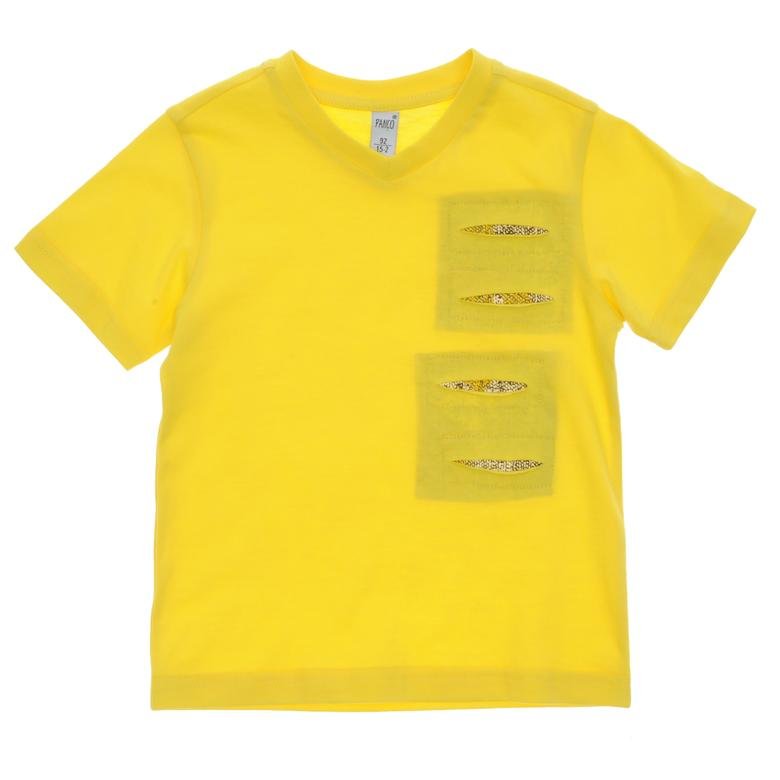 Erkek Çocuk 19117058 - T-shirt