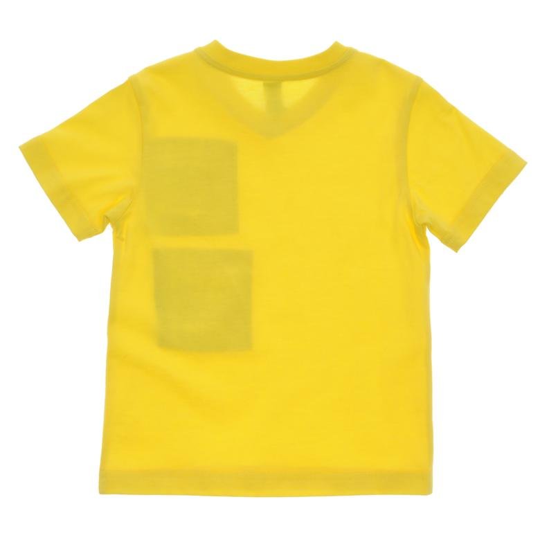 Erkek Çocuk 19117058 - T-shirt