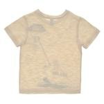 Erkek Çocuk 19117160 - T-shirt