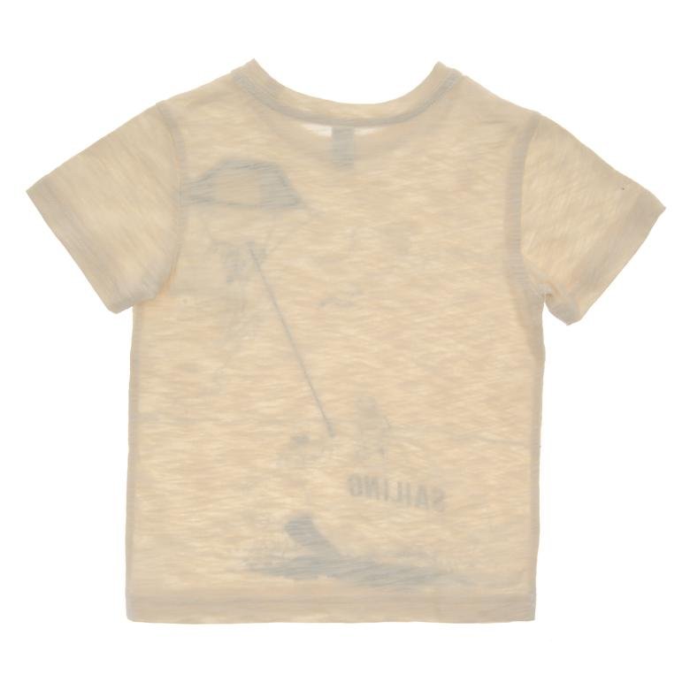 Erkek Çocuk 19117160 - T-shirt