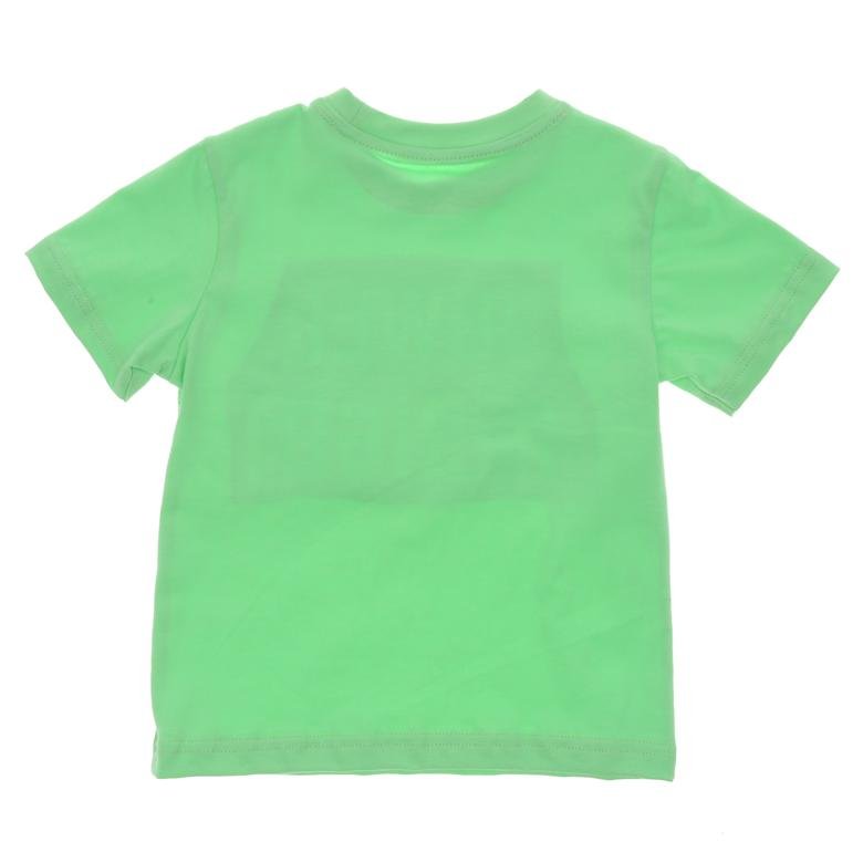 Erkek Çocuk 19117252 - T-shirt