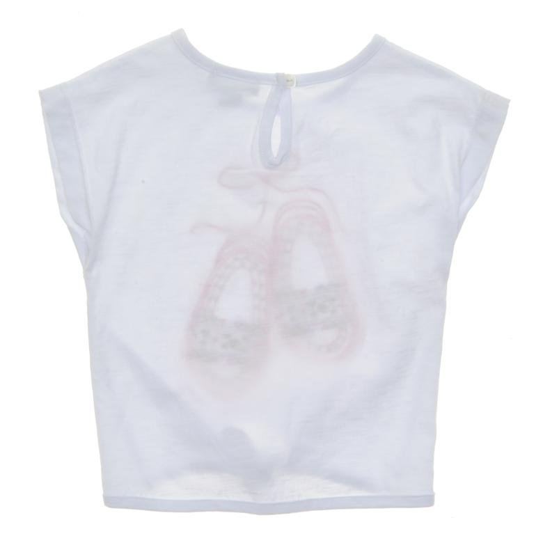 Kız Çocuk 19130065 - T-shirt