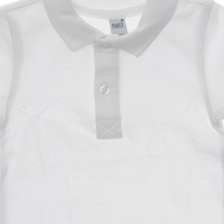 Erkek Bebek Basic Pike T-Shirt