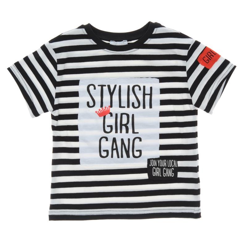 Kız Çocuk 1813056 - T-Shirt