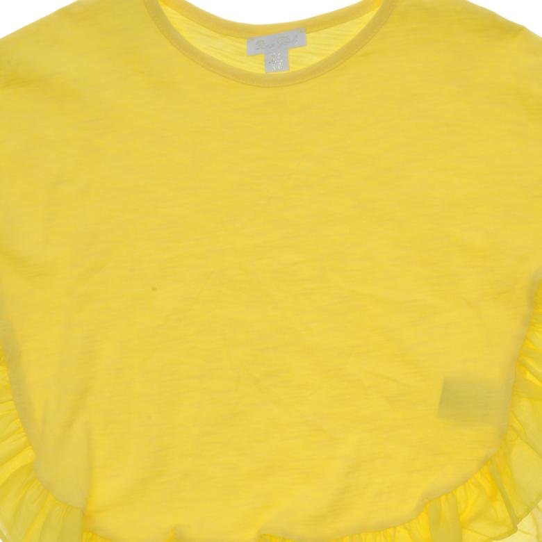 Kız Çocuk 19130061 - T-shirt