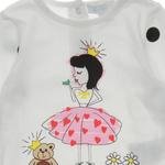 Kız Bebek 1813190 - Sweatshirt