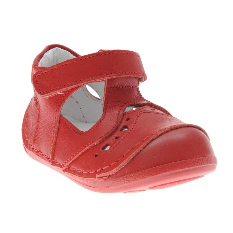 Kız Bebek Ayakkabı