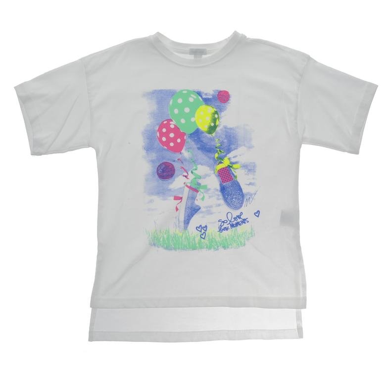 Kız Çocuk 19130029 - T-shirt