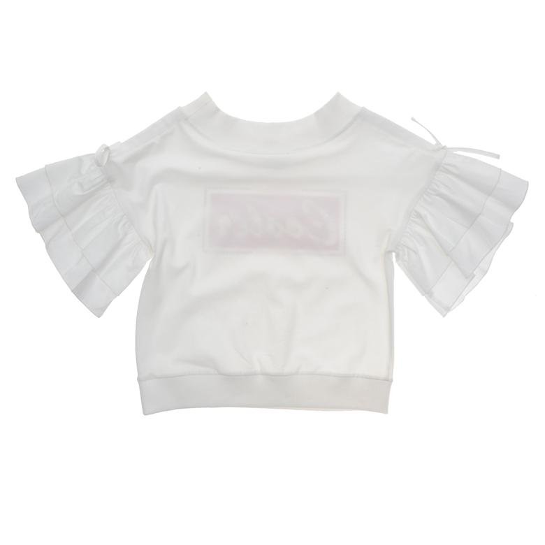 Kız Çocuk 19130001 - T-shirt