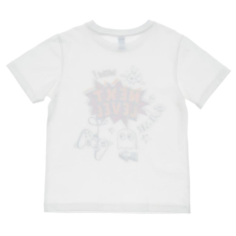 Erkek Çocuk 19117050 - T-shirt
