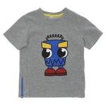 Erkek Çocuk 19117059 - T-shirt