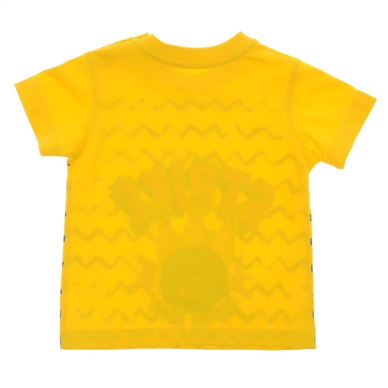 Erkek Bebek 19117081 - T-shirt