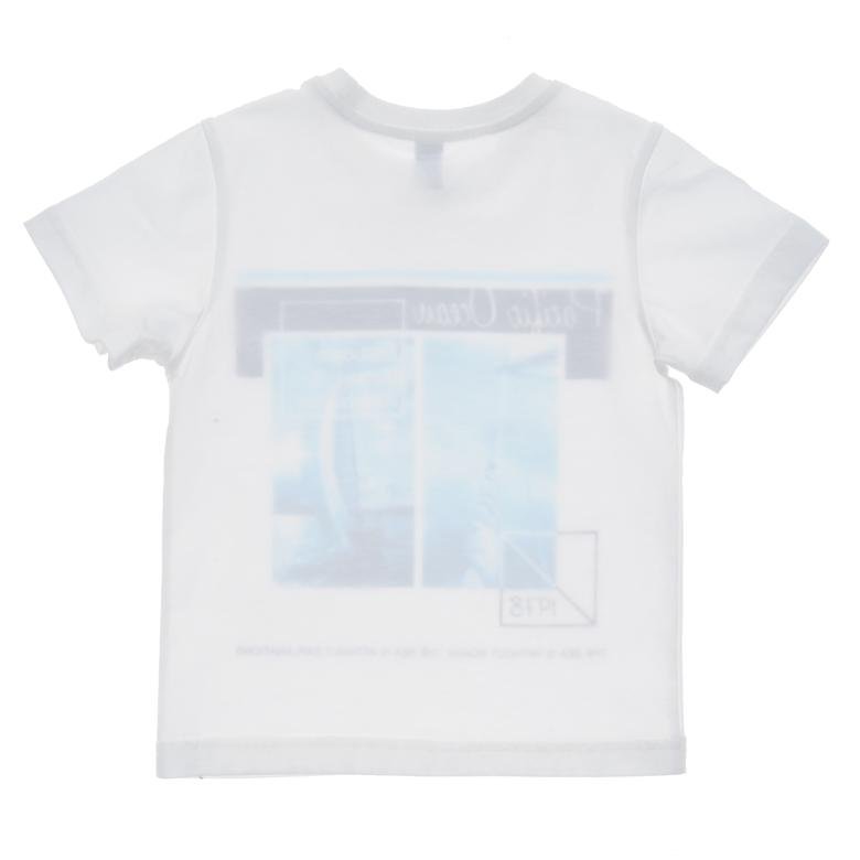 Erkek Çocuk 19117153 - T-shirt