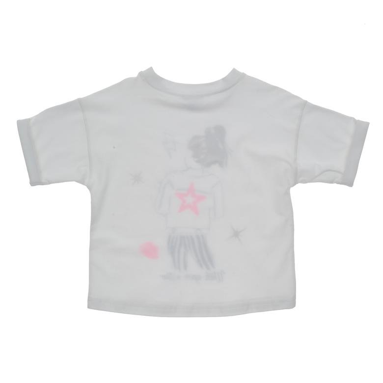 Kız Çocuk 19130004 - T-shirt