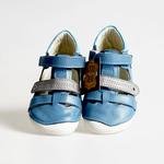 Erkek Bebek Ayakkabı
