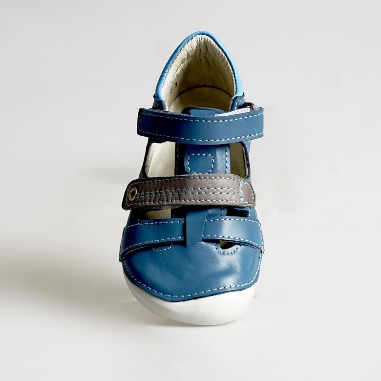 Erkek Bebek Ayakkabı