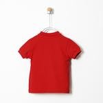 Erkek Çocuk Basic Pike T-Shirt