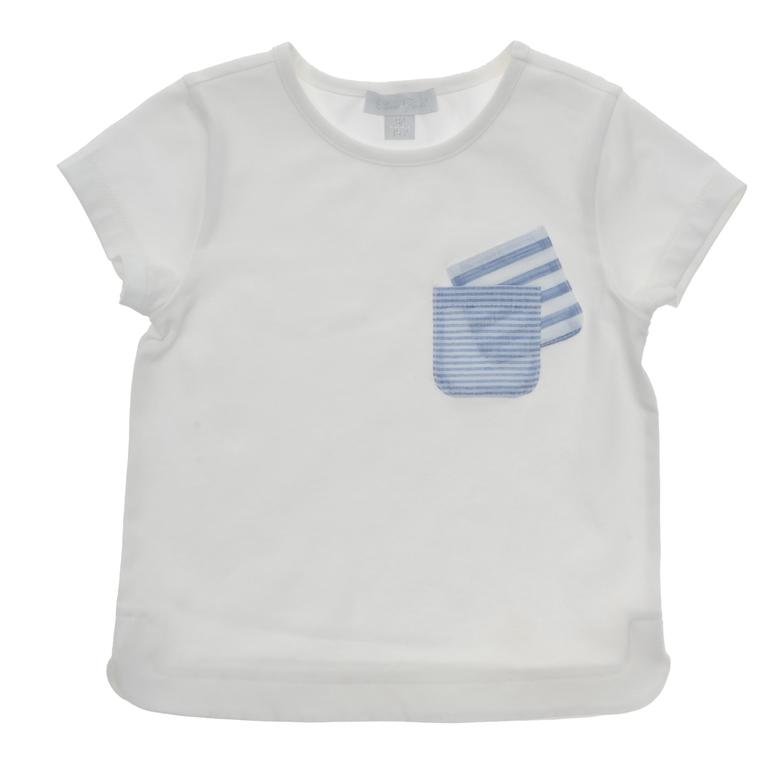 Kız Çocuk 19130019 - T-shirt