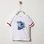 Erkek Bebek 19117085 - T-shirt