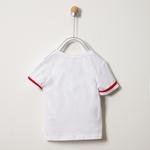 Erkek Bebek 19117085 - T-shirt
