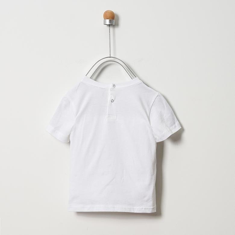 Erkek Bebek 19117090 - T-shirt