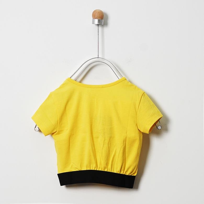 Kız Çocuk 19130053 - T-shirt