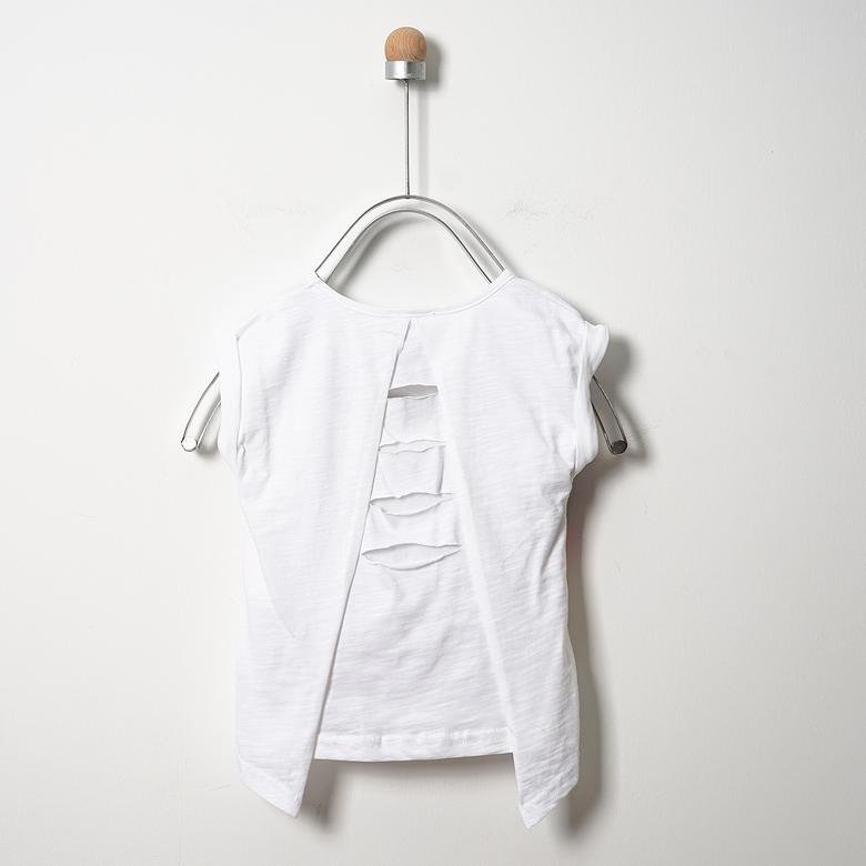 Kız Çocuk 19130057 - T-shirt