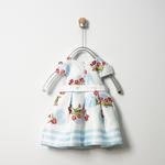 Kız Bebek 19126081 - Elbise