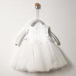 Kız Bebek 19126192 - Elbise