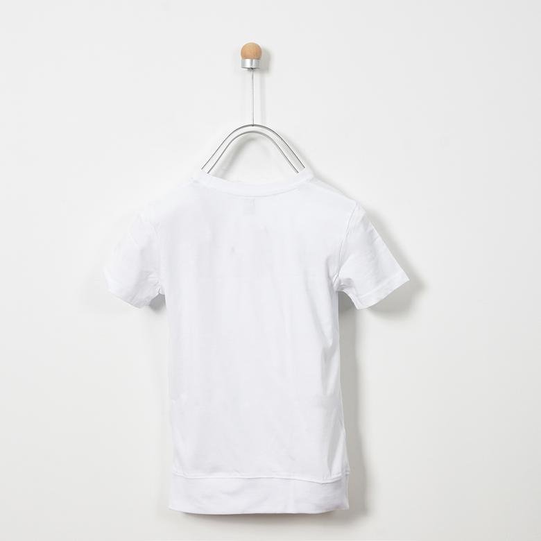 Erkek Çocuk 19117006 - T-shirt