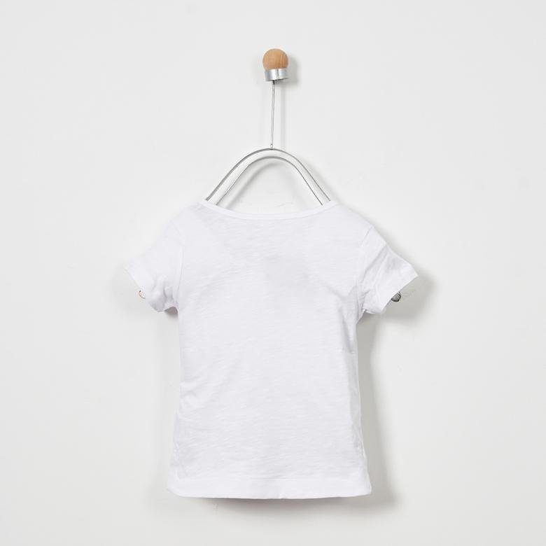 Kız Çocuk 19130054 - T-shirt