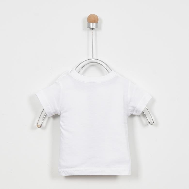 Erkek Bebek 19117185 - T-shirt