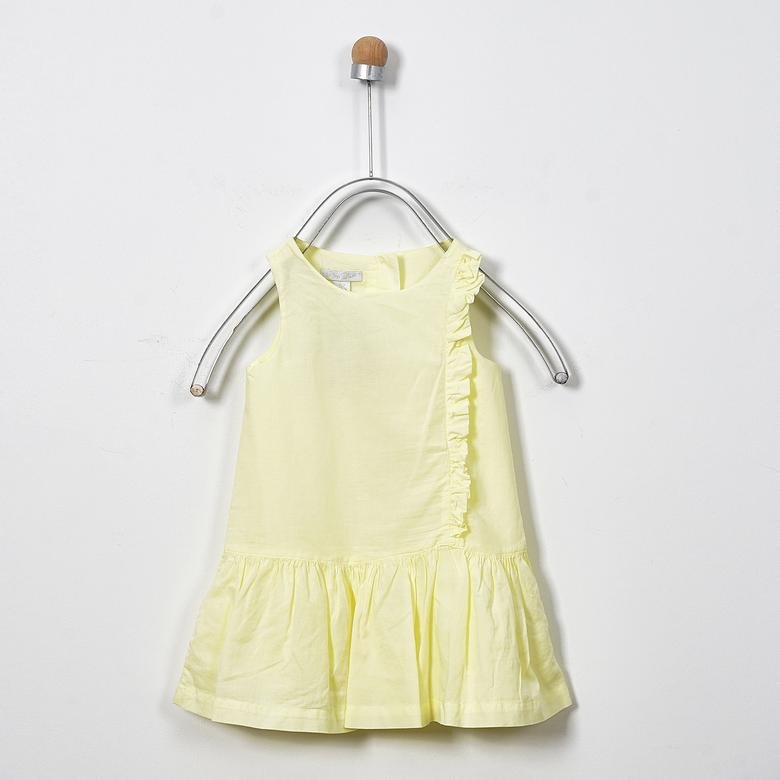 Kız Çocuk 19126159 - Elbise