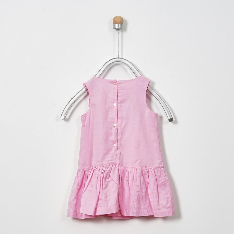 Kız Çocuk 19126159 - Elbise