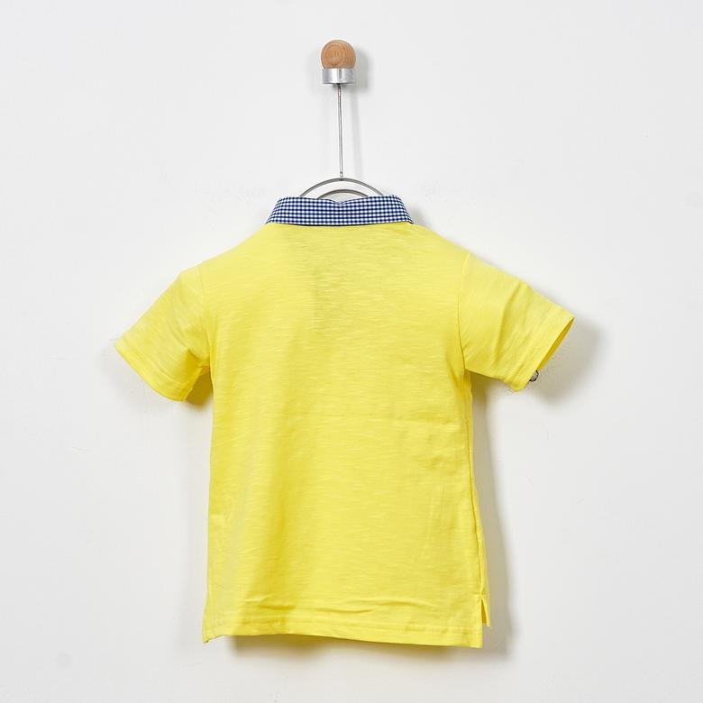 Erkek Bebek 19117182 - T-shirt