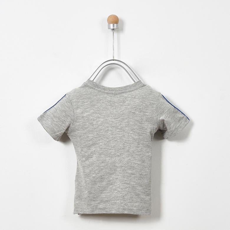 Erkek Çocuk 19217051 - T-shirt