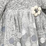 Kız Bebek 19226081 - Elbise