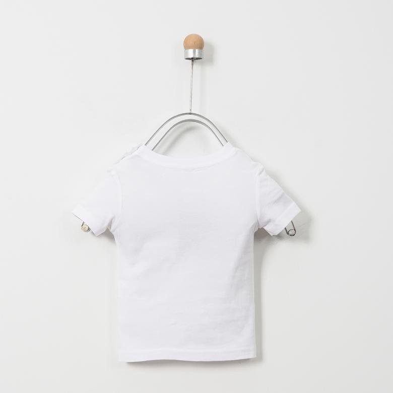 Erkek Bebek 19117197 - T-shirt