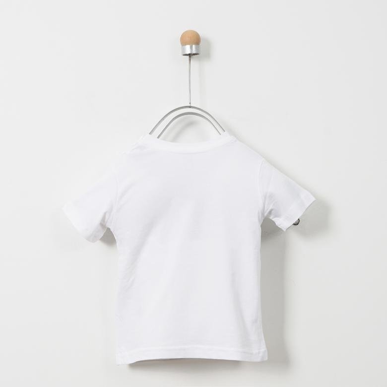 Erkek Bebek 19117093 - T-shirt