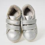 Kız Bebek Işıklı Ayakkabı