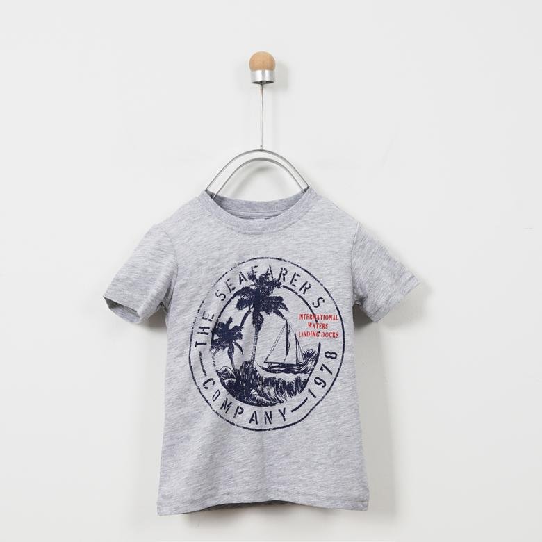 Erkek Çocuk 1811768 - T-shirt