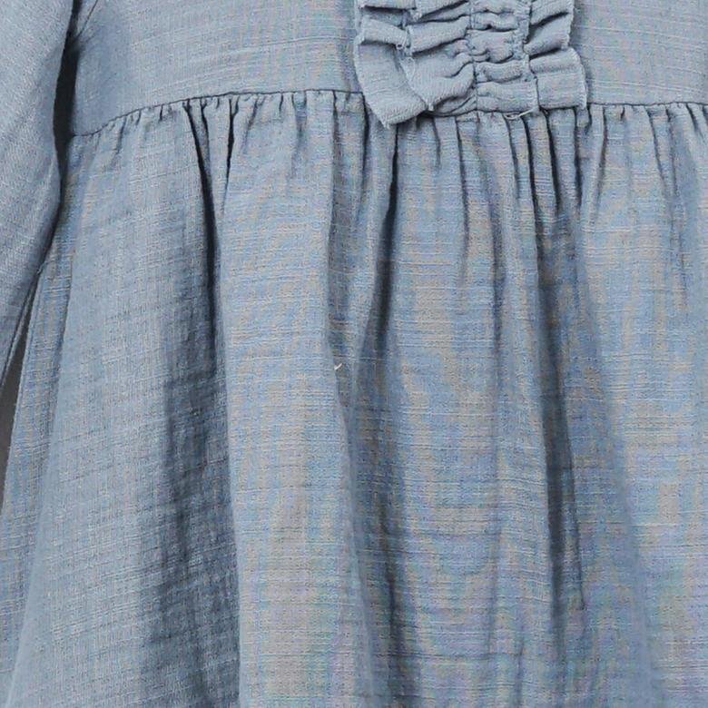 Kız Çocuk 19226063 - Elbise