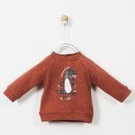 Erkek Bebek 19216081 - Sweatshirt