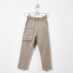 Erkek Çocuk 19211026 - Pantolon