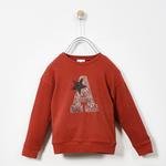 Kız Çocuk 19231064 - Sweatshirt