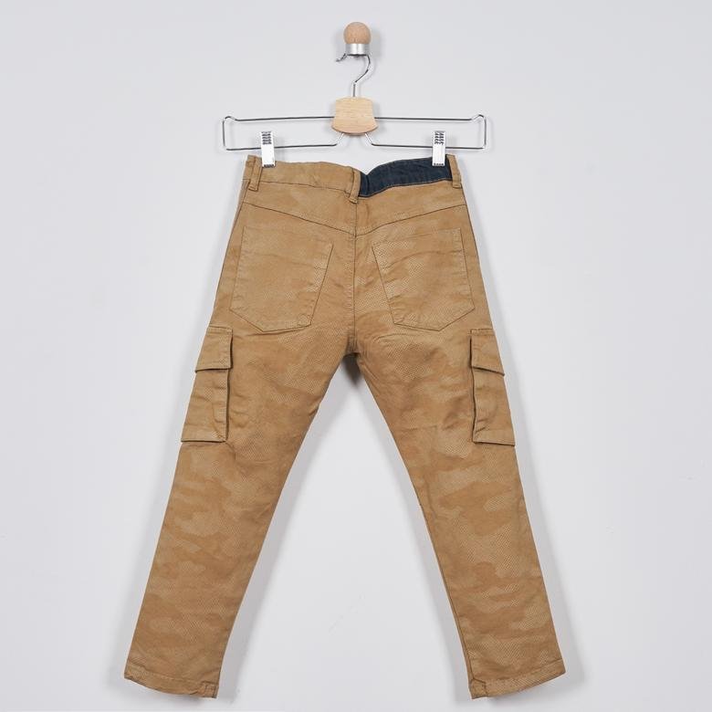 Erkek Çocuk 19211024 - Pantolon
