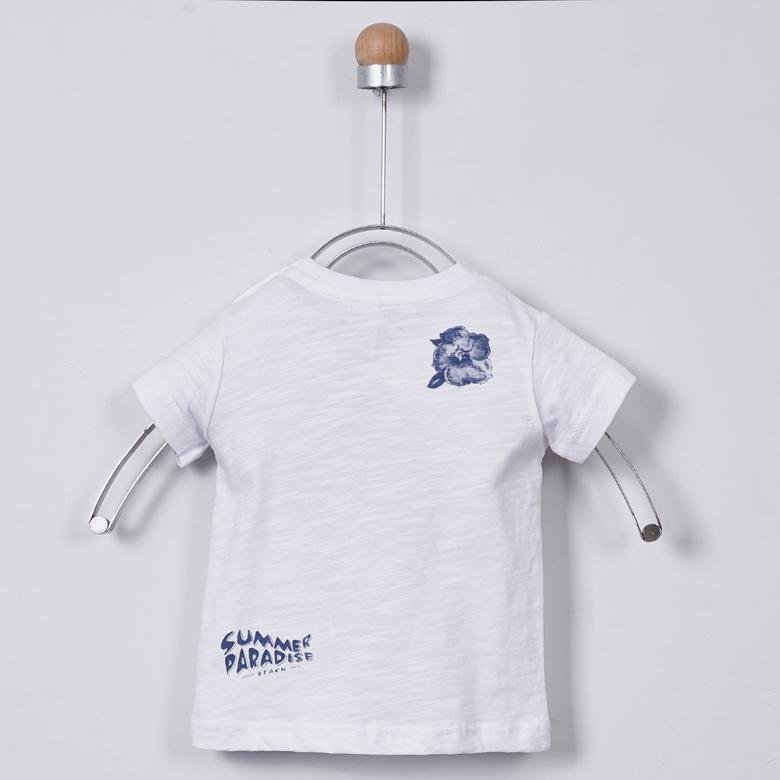Erkek Bebek 1711799 - T-shirt