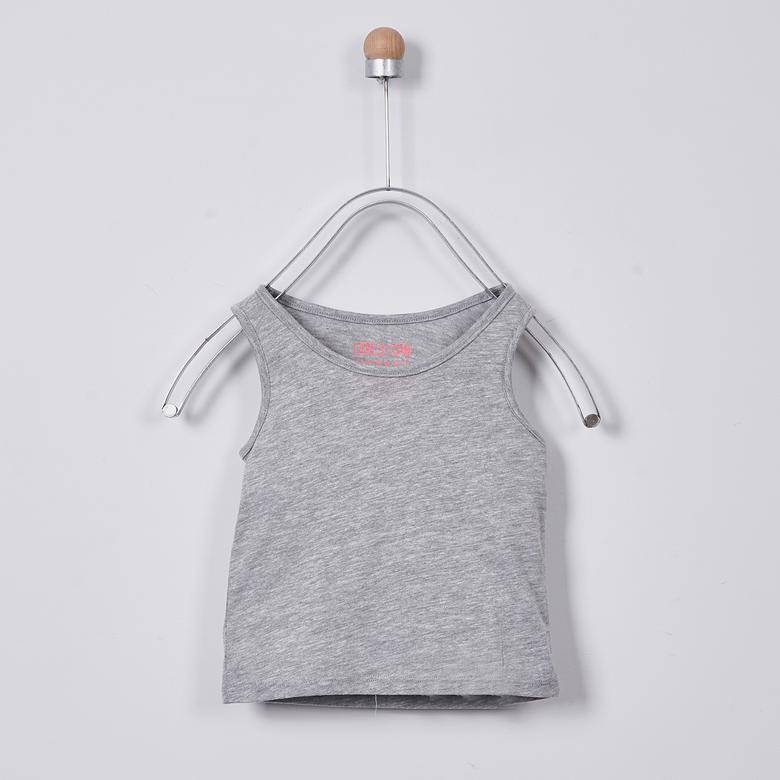 Kız Çocuk 1713015 - Tek Üst T-shirt
